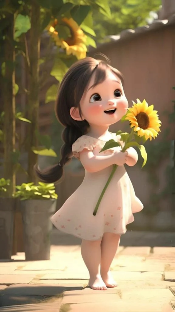 Hình nền cô gái