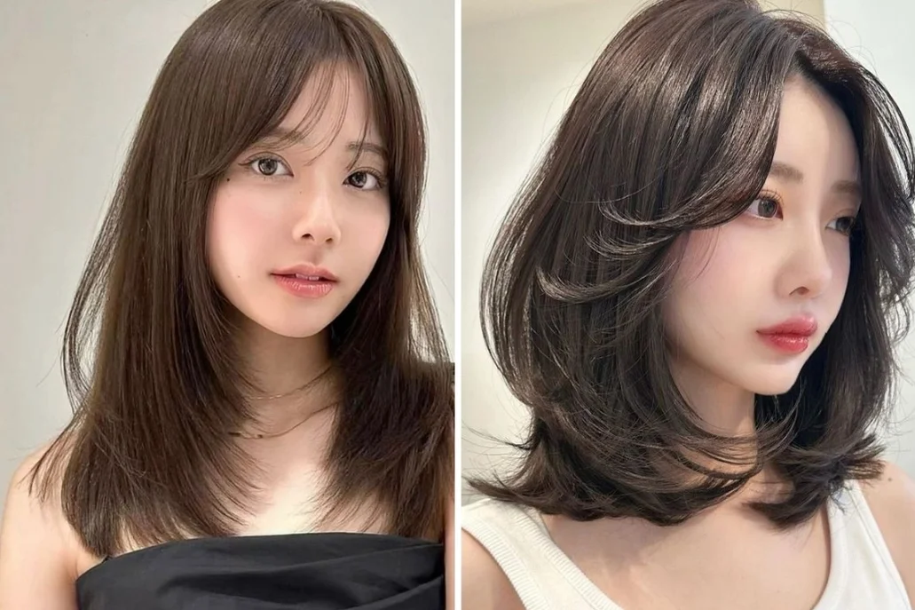 nhung luu y khi cat toc tia layer ngang vai