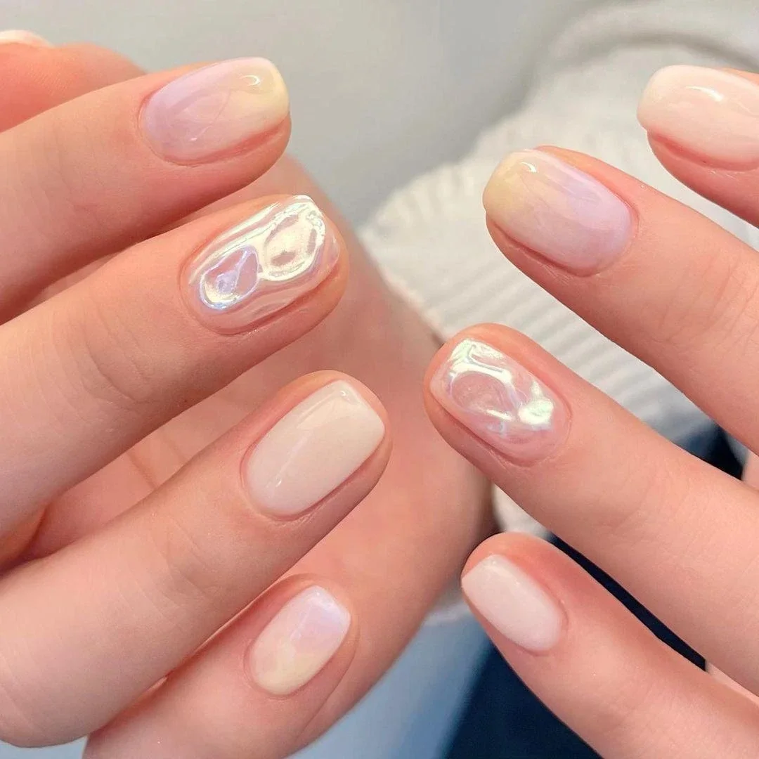 Các Mẫu Nail Đơn Giản Dễ Thương Cho Ngày Hè 2024 - Nhà Văn Hoá Phụ Nữ thành phố Hồ Chí Minh (2)