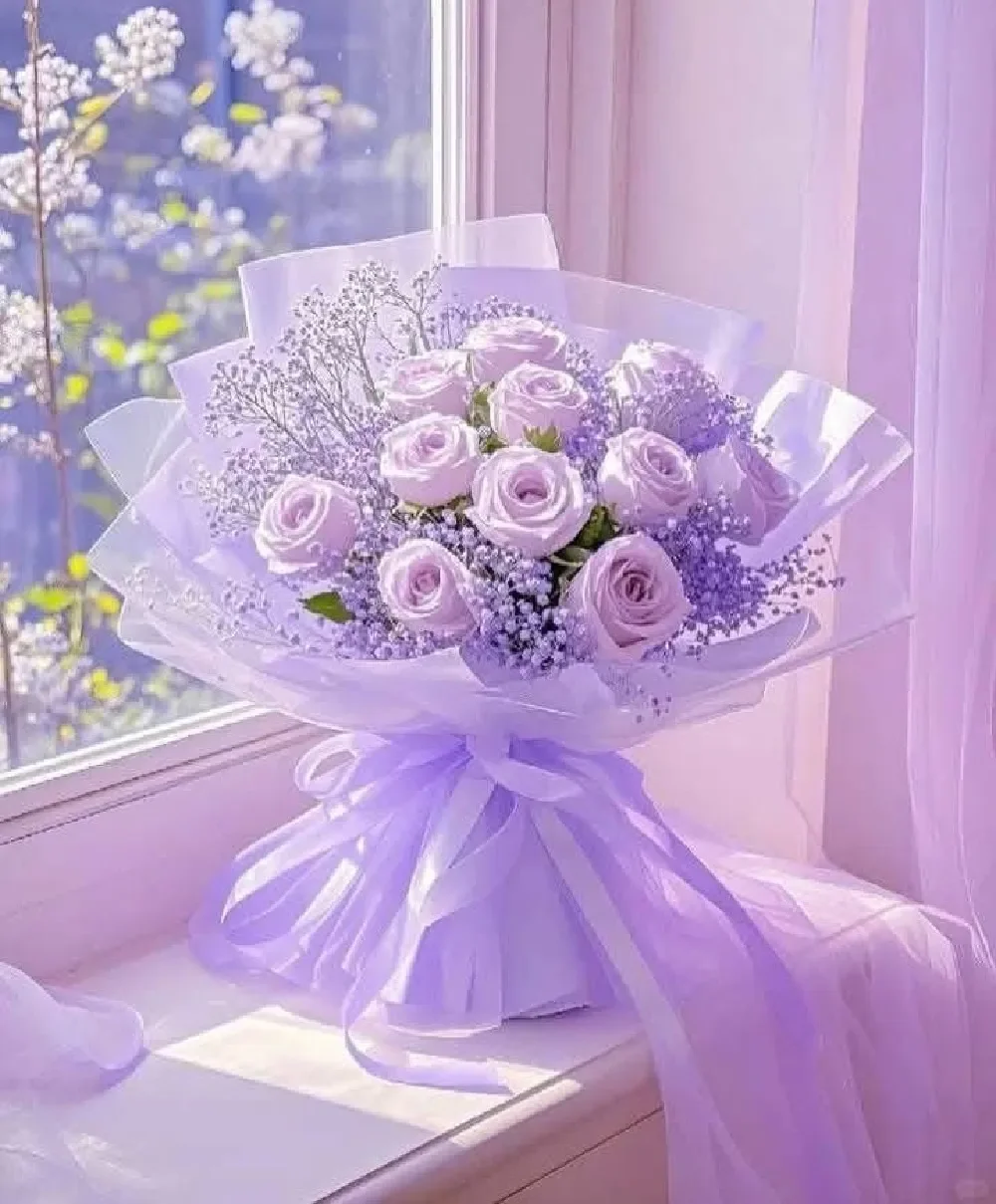 Hoa màu tím tượng trưng cho điều gì? Các loài hoa màu tím ở Việt Nam