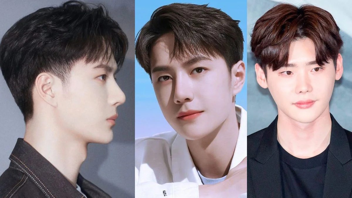 Hướng Dẫn Cách Vuốt Tóc Layer Nam Tại Nhà Đẹp Chuẩn Salon | VTG Hair