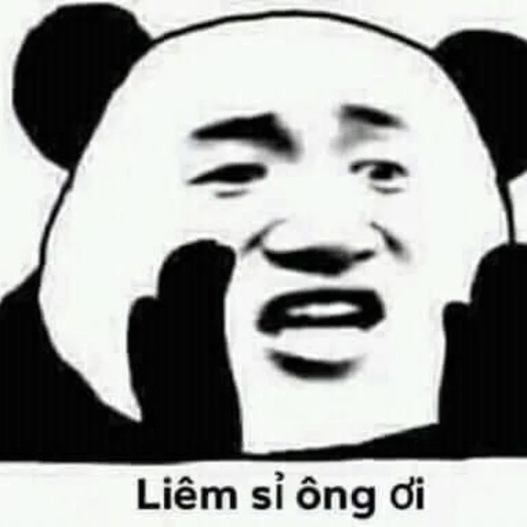 Meme Trung Quốc (2)