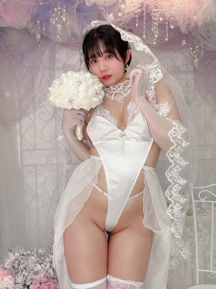 Bộ sưu tập cosplay anime hentai — ảnh 46