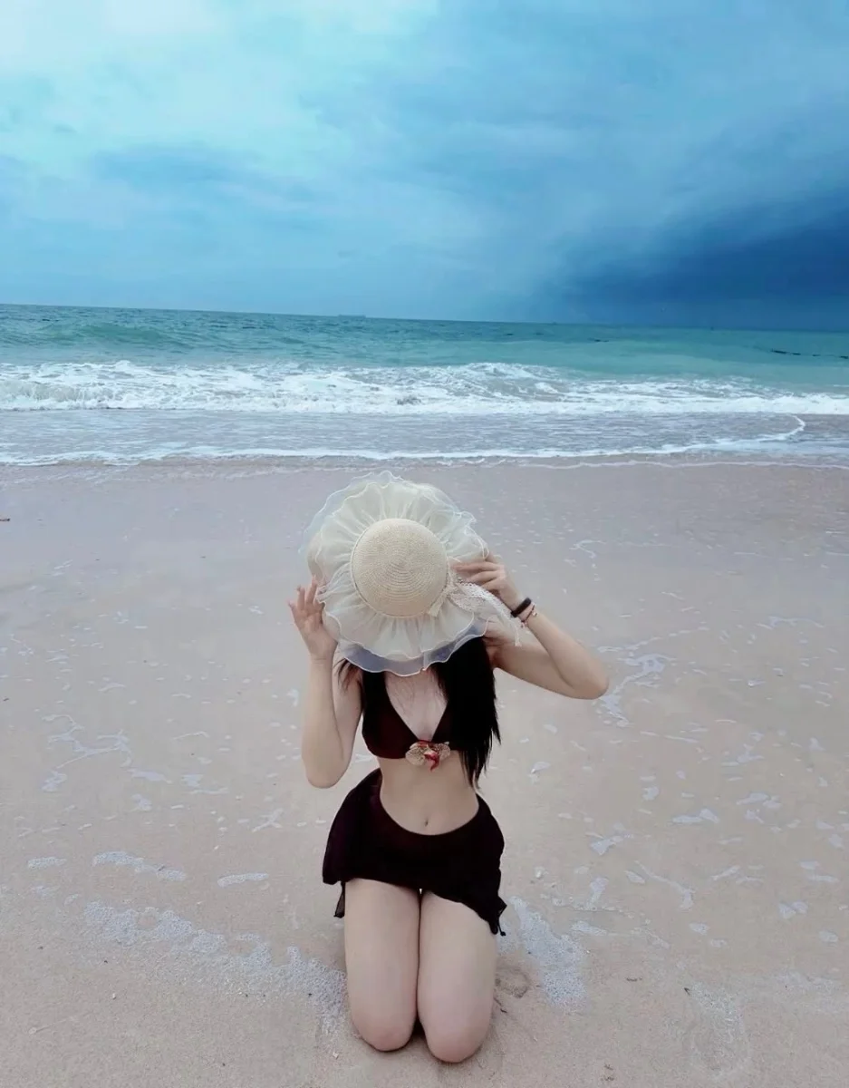 gái xinh không che (18)