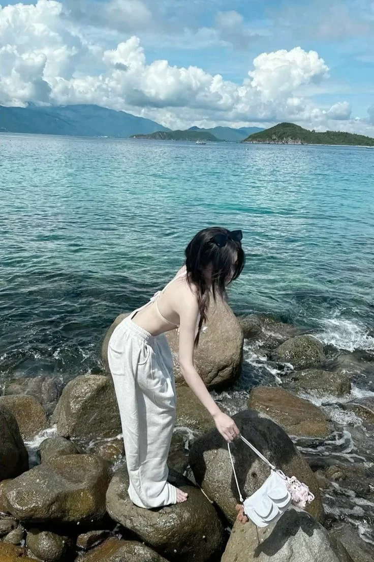 gái xinh không che — ảnh 99