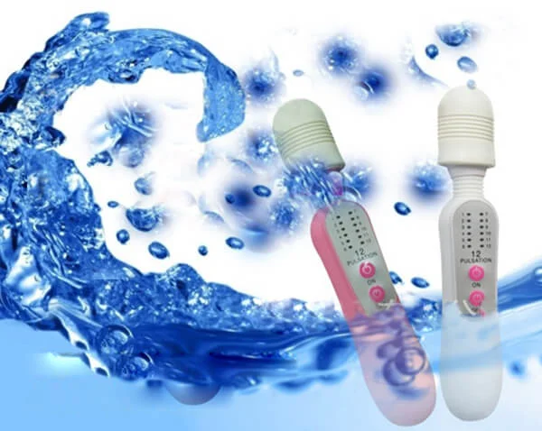 Máy rung vùng kín LoveToy 2 đầu thay thế | ShopVoChong24H