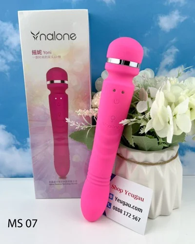 máy rung vùng kín: gợi ý số 30