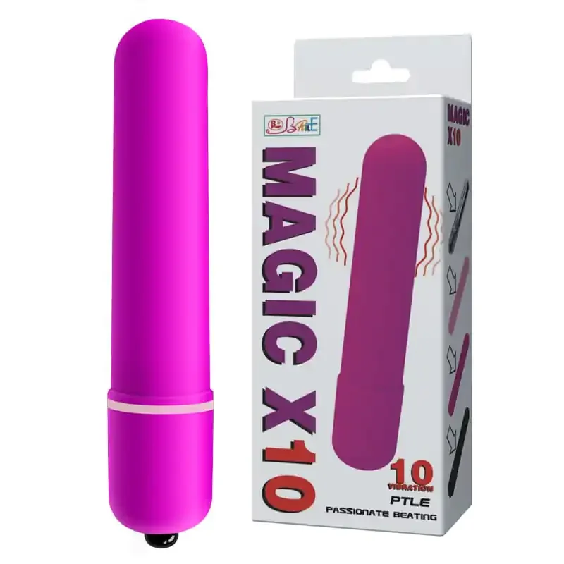 máy rung vùng kín: gợi ý số 22