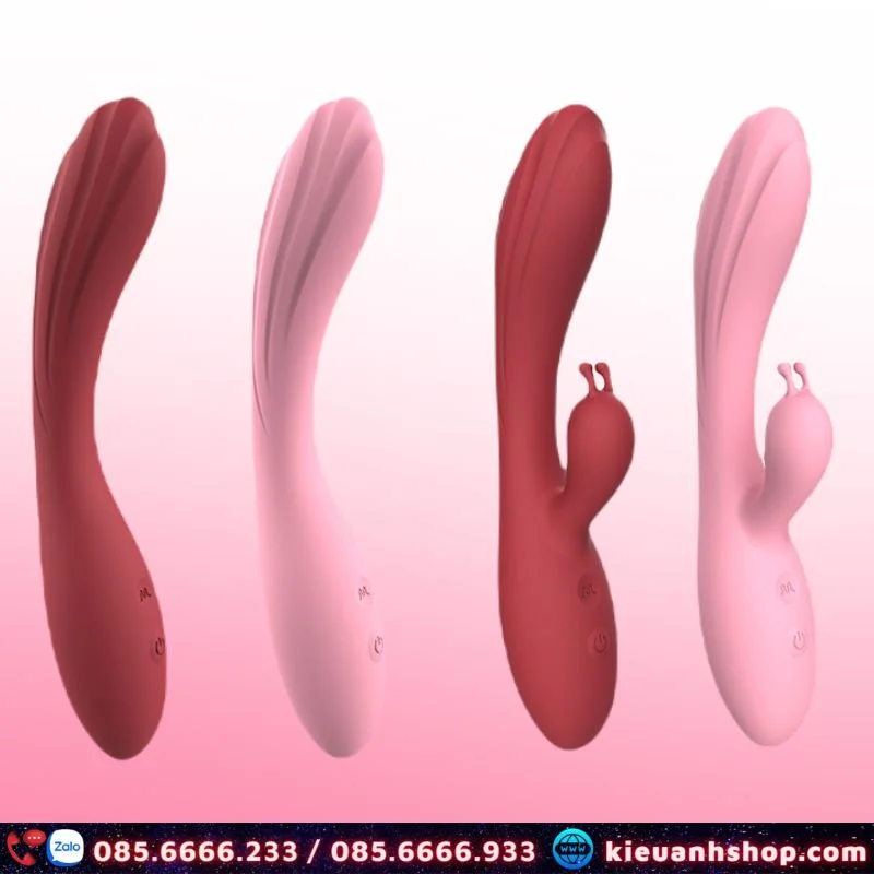LÝ GIẢI) Sử dụng máy rung vùng kín có hại không? - Kiều Anh Shop