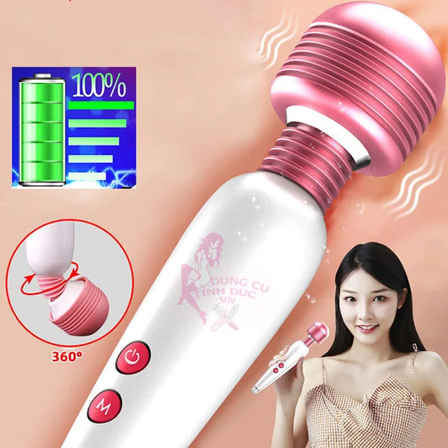 Máy Rung Vùng Kín - Dụng Cụ Tình Dục - Đồ chơi người lớn, đồ chơi tình dục, dụng cụ hỗ trợ