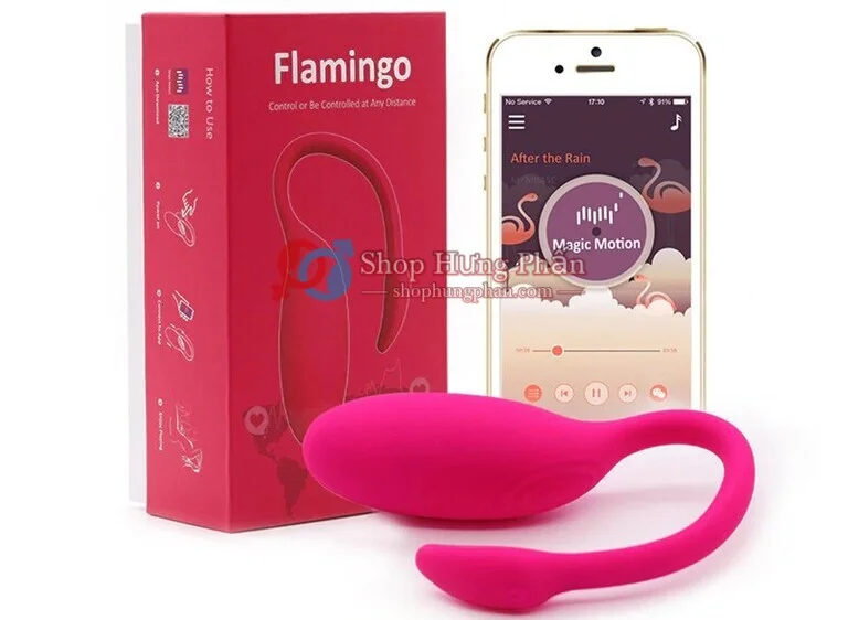 Ảnh 26 minh hoạ máy rung vùng kín