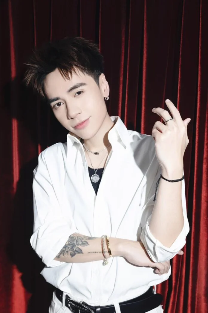 Quang Hùng MasterD là người thành công nhất sau chương trình Anh Trai Say Hi - BlogAnChoi