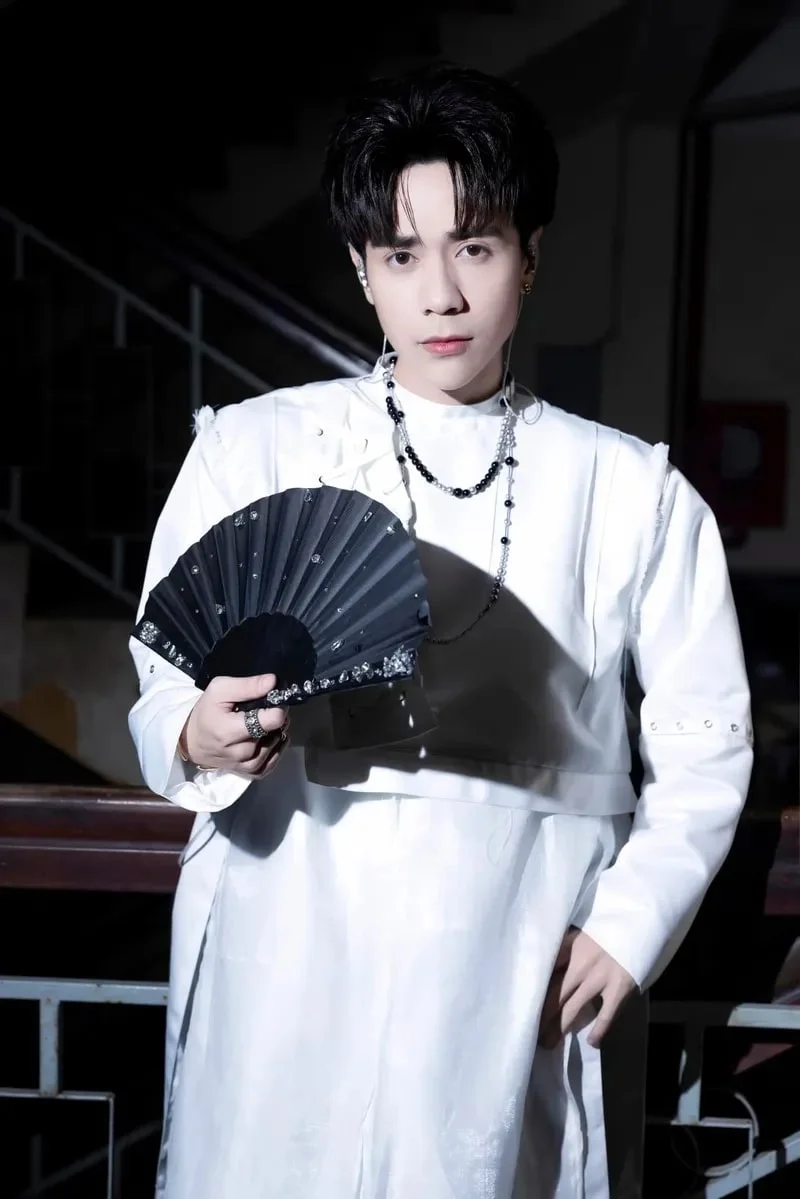 199+ hình nền Quang Hùng Masterd mà fan không nên bỏ lỡ