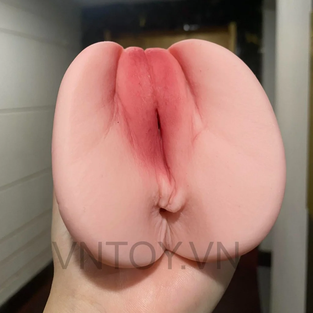 Hình ảnh chi tiết về gái lồn hồng, mô hình đồ chơi người lớn chất lượng cao.
