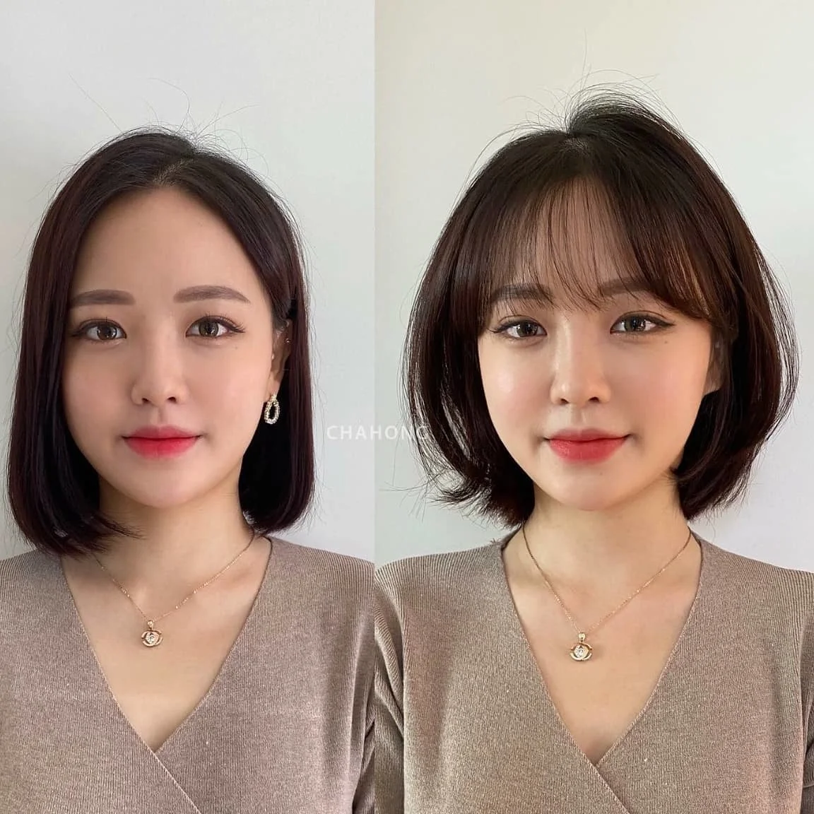 5 kiểu tóc ngắn làm tăng độ dày cho tóc mỏng - Đài phát thanh và truyền hình Nghệ An