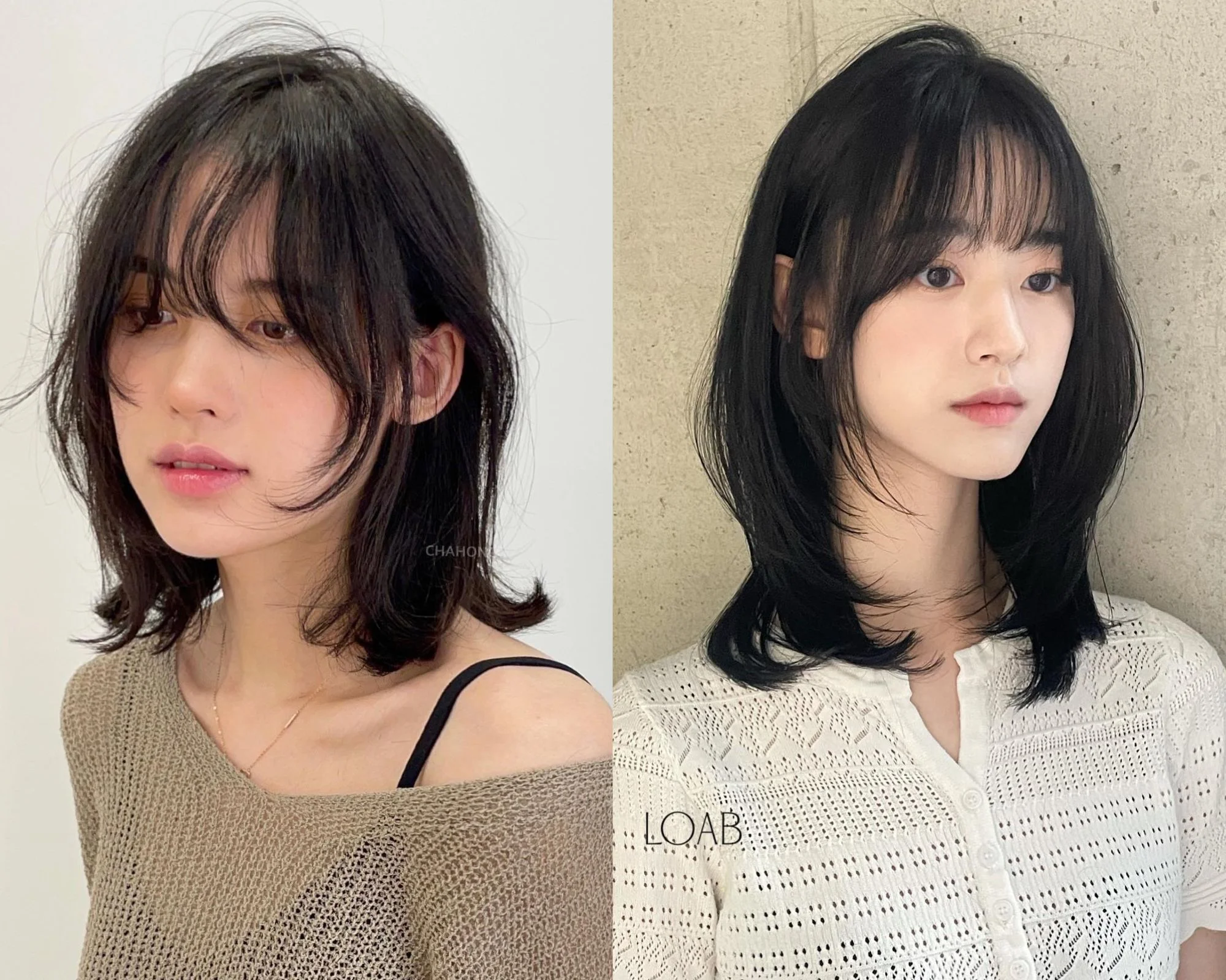 4 kiểu tóc ngắn thu gọn gương mặt, ai cũng áp dụng được