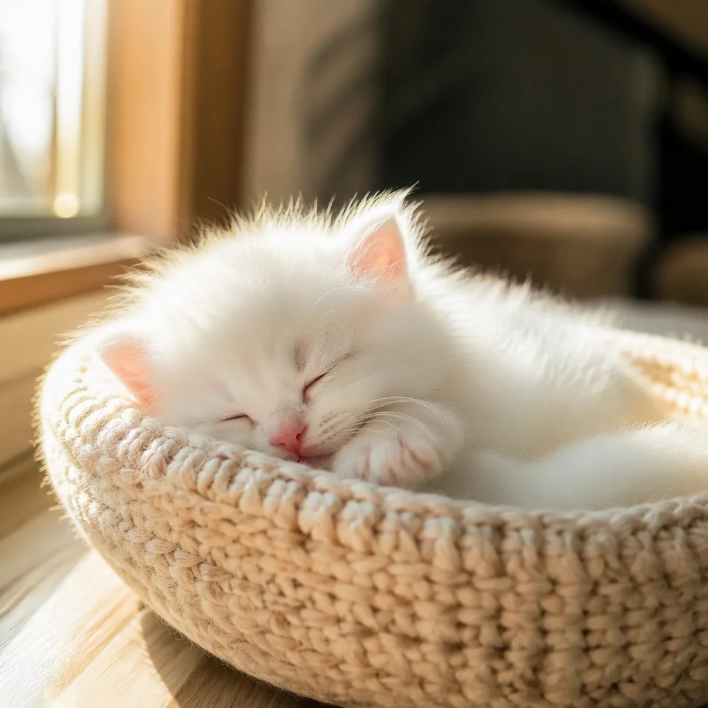 Tuyển chọn hình nền cute — hình 21