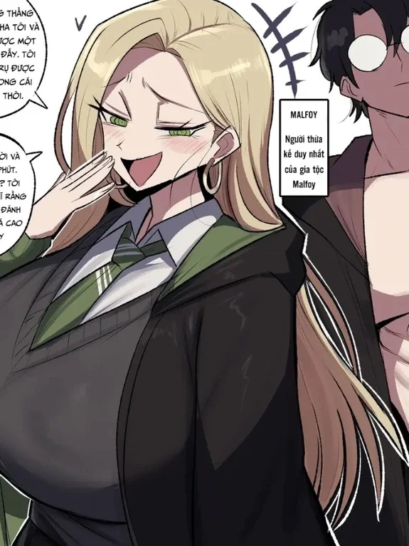 Ảnh minh hoạ hentai thanh gươm diệt quỷ số 49