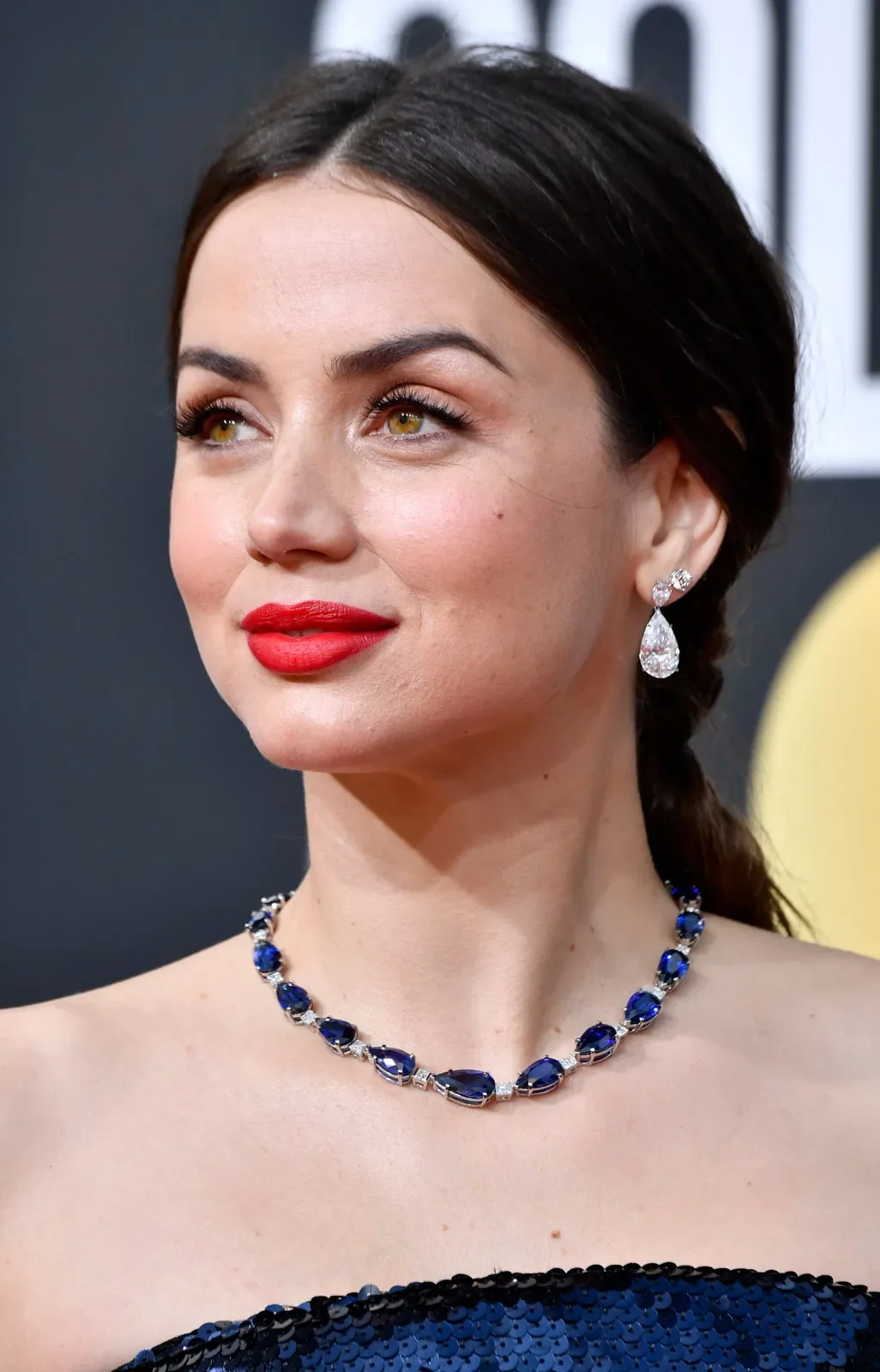 Ana de Armas | Biography, Movies, TV Series, Blade Runner, Knives Out, & Facts | Britannica