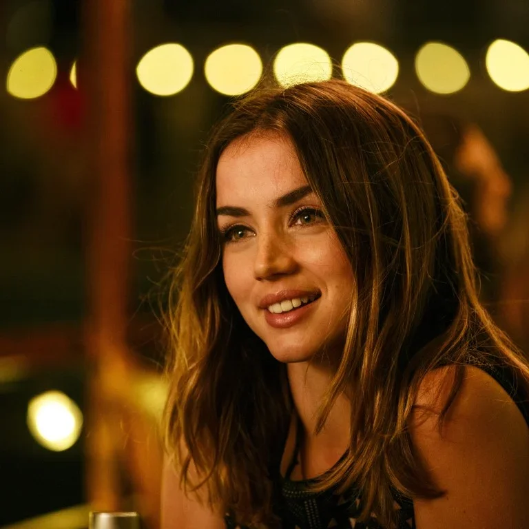 6 facts to know about Ana de Armas, who stars in the upcoming James Bond movie No Time To Die | South China Morning Post