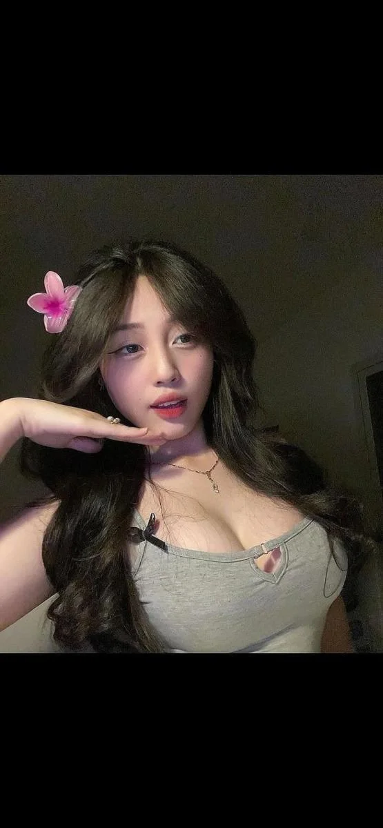 Gái xinh cute, sexy đẹp với tóc dài - Gái xinh hot Việt Nam