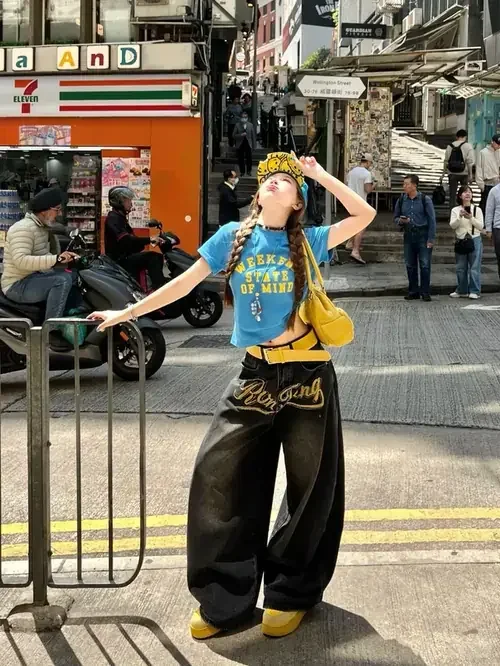 Tải free 99 Ảnh Gái Xinh Douyin outfit ngọt ngào vibe ngọt lịm khiến người xem mê ngay (2)