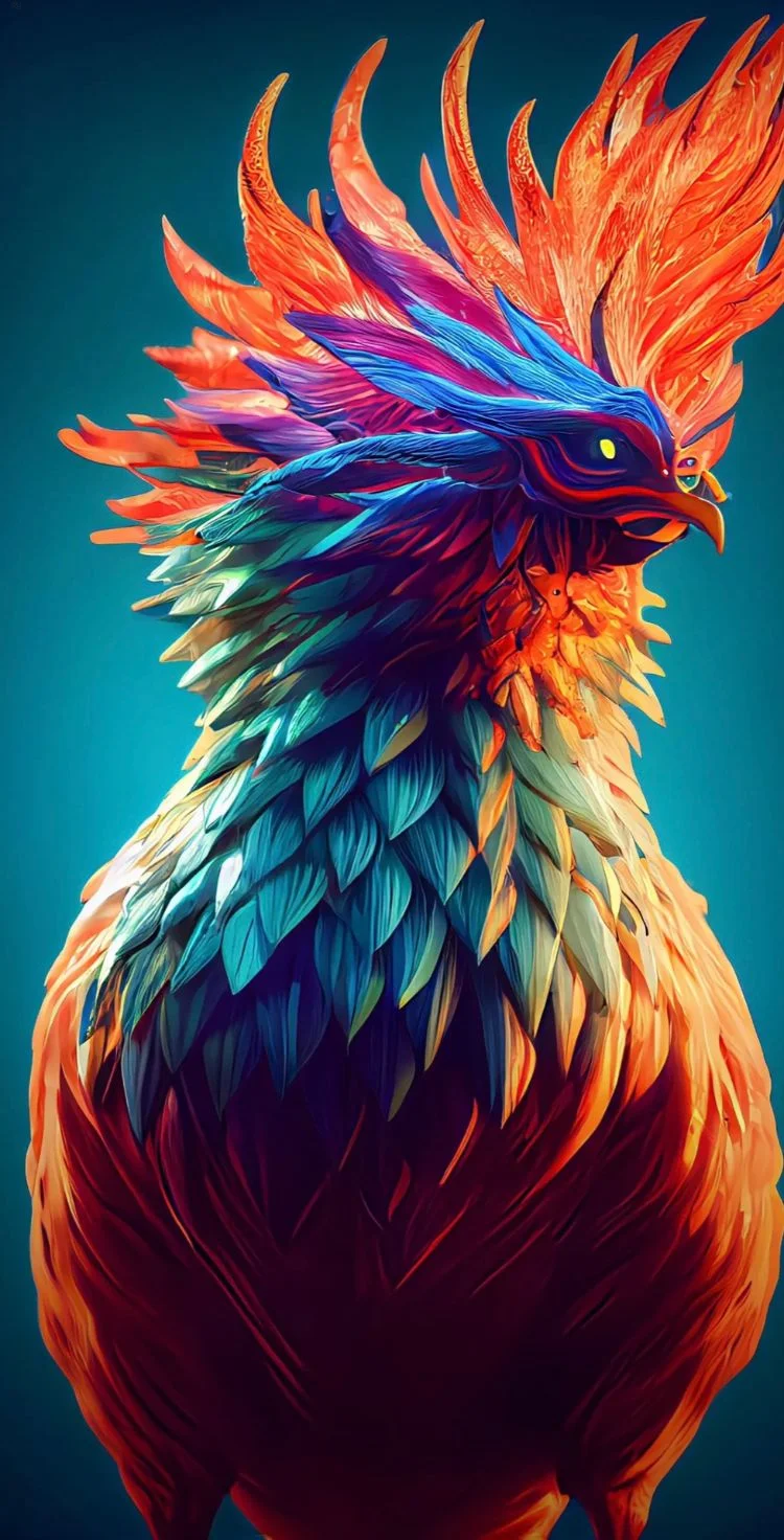 ảnh đẹp 3d