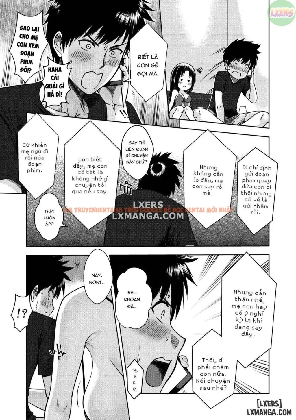 Hình 12 trong bộ sưu tập hentai loạn luân