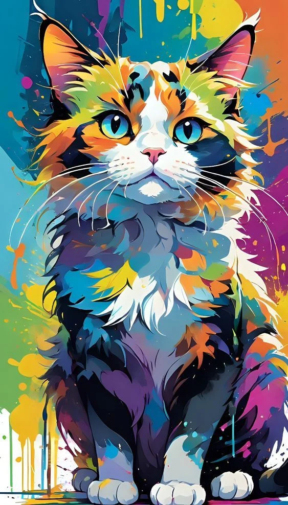 Hình 74 trong bộ chụp hình thẻ