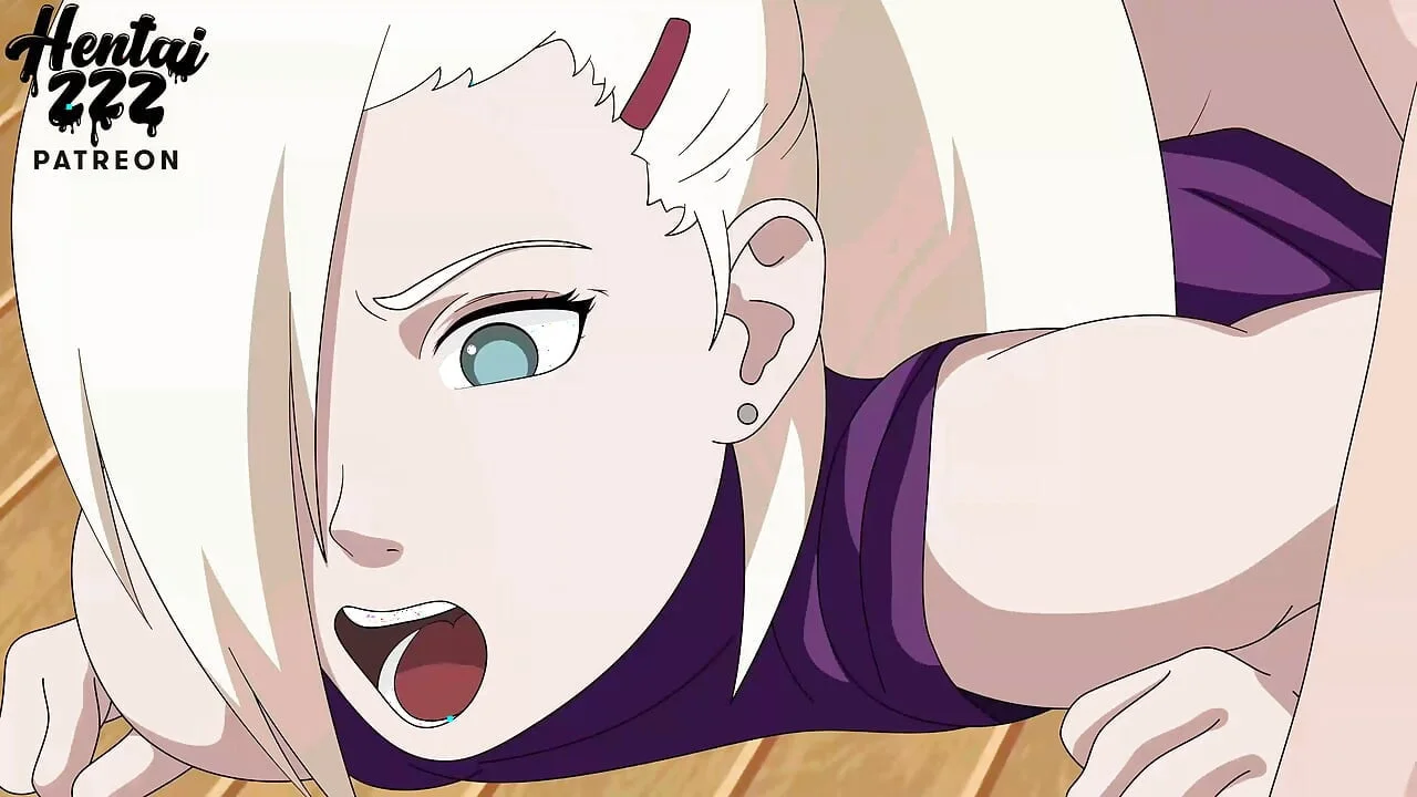 sex cosplay naruto — ảnh 9