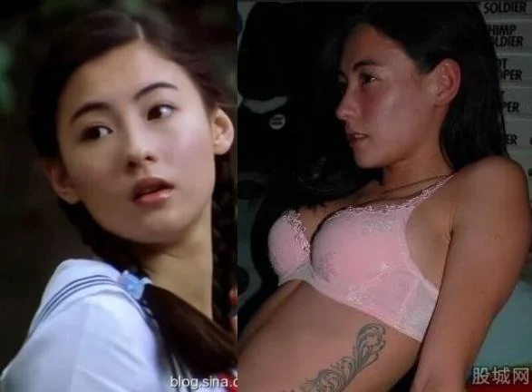 sex trương bá chi, hình 89