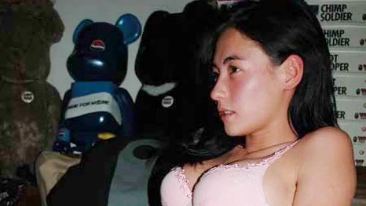 Hình 20 trong bộ sưu tập sex trương bá chi