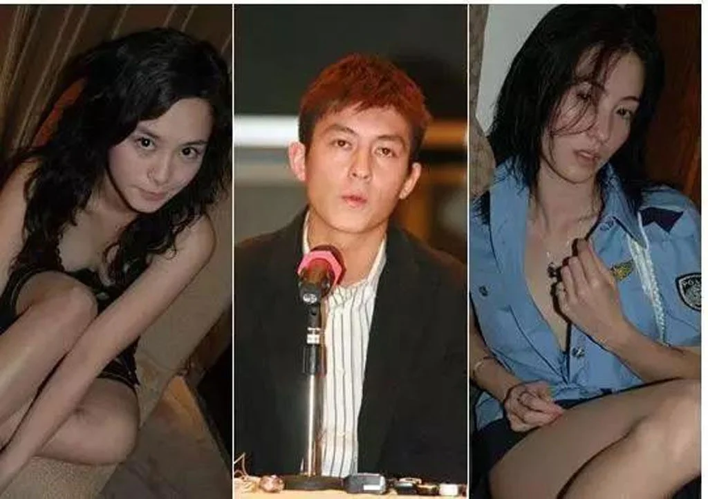 Hình 99 trong bộ sex trương bá chi
