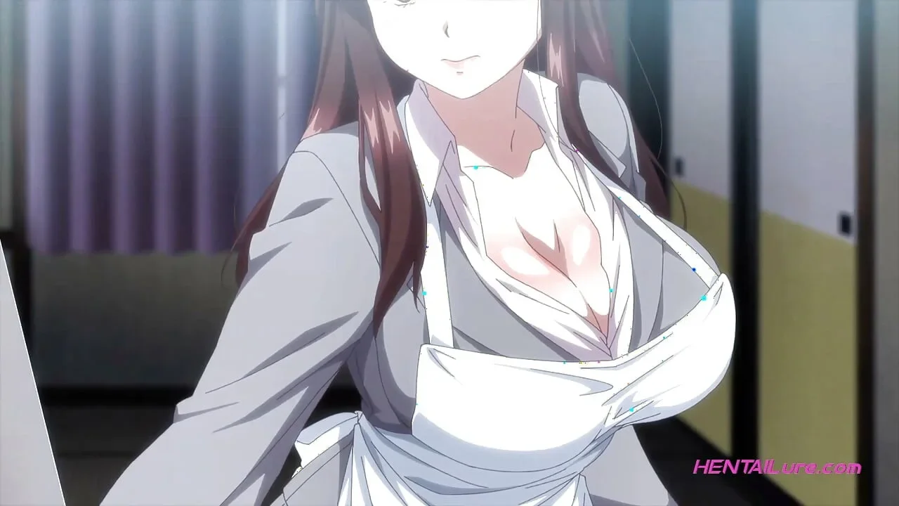 Bộ sưu tập anime đụ nhau — ảnh 44