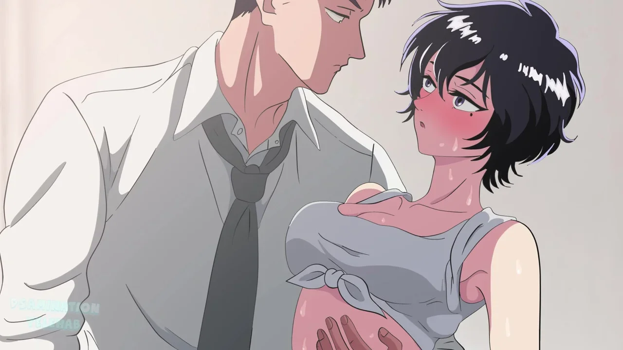 anime đụ nhau - mẫu 93
