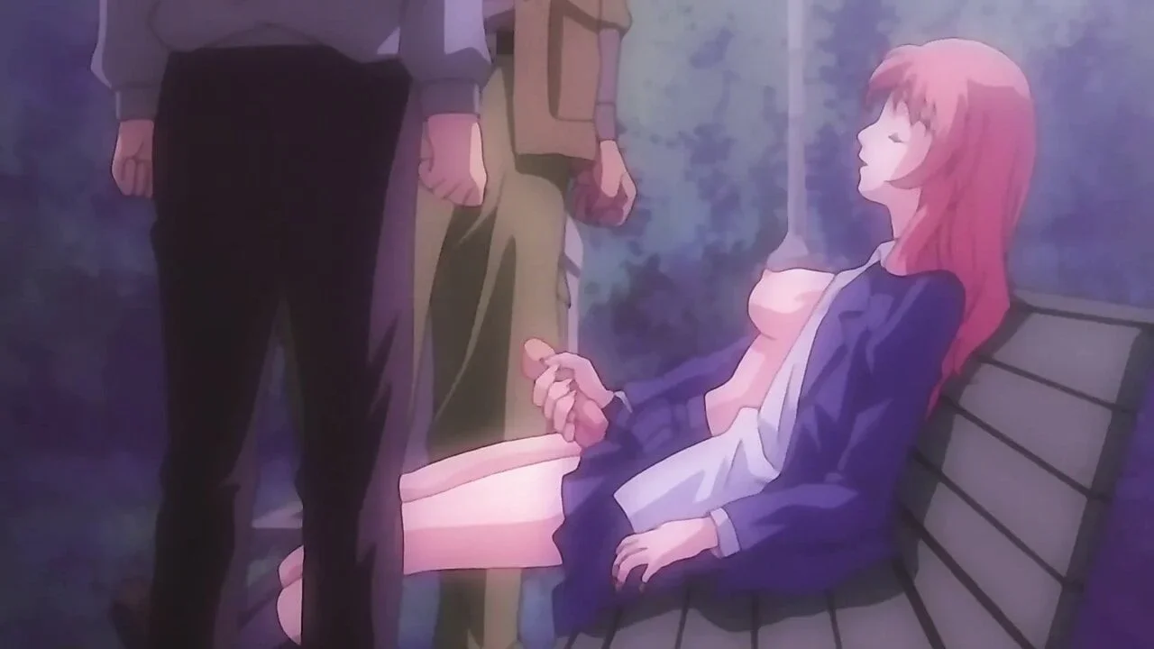 Ảnh minh hoạ anime đụ nhau số 86