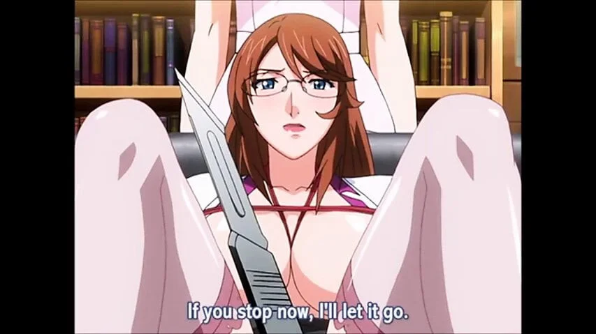 Bộ sưu tập anime đụ nhau — ảnh 59