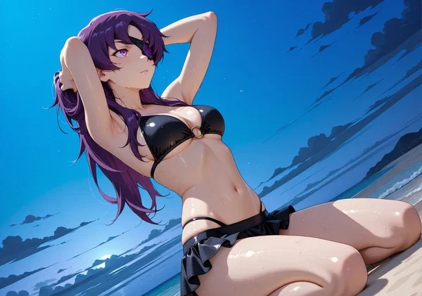 ảnh sex không che anime full sắc nét