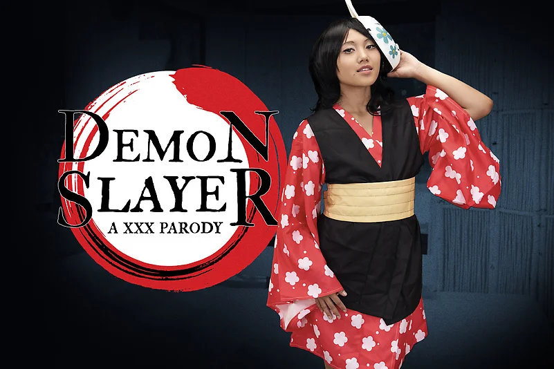 sex cosplay demon slayer: gợi ý số 6