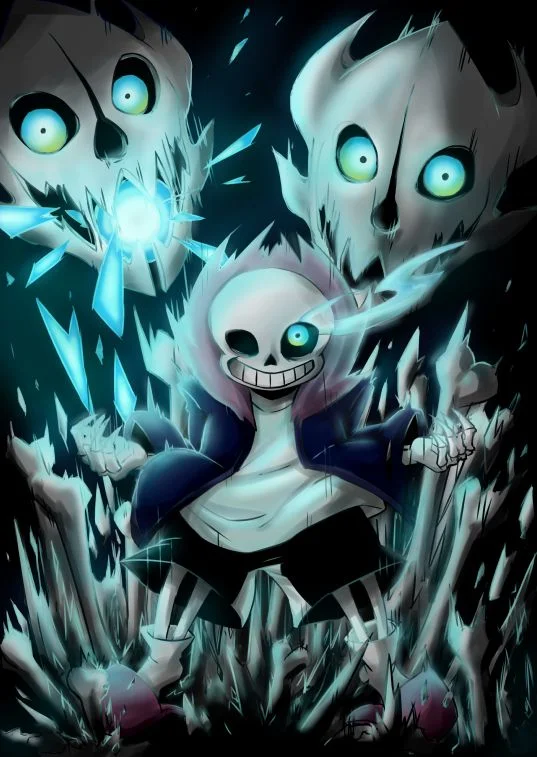 Hinh Sans V3 Ngau dang so