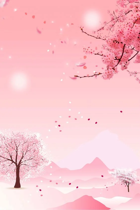 TOP 100+ Hình nền hoa anh đào anime cực đẹp nhất hiện nay %currentyear% 77