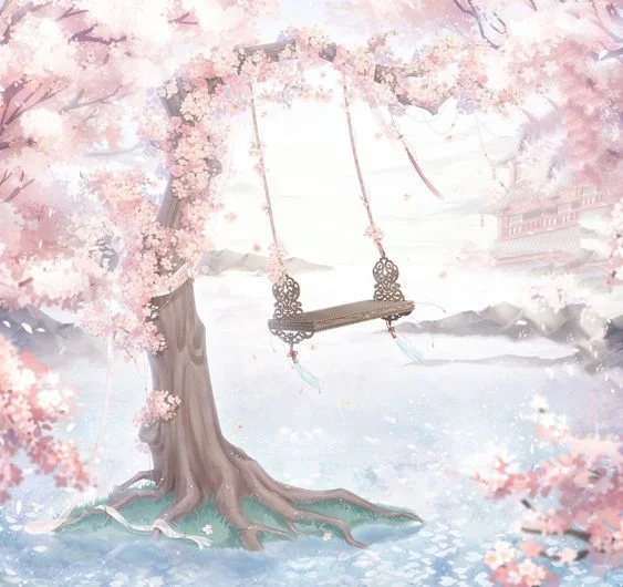 TOP 100+ Hình nền hoa anh đào anime cực đẹp nhất hiện nay %currentyear% 53