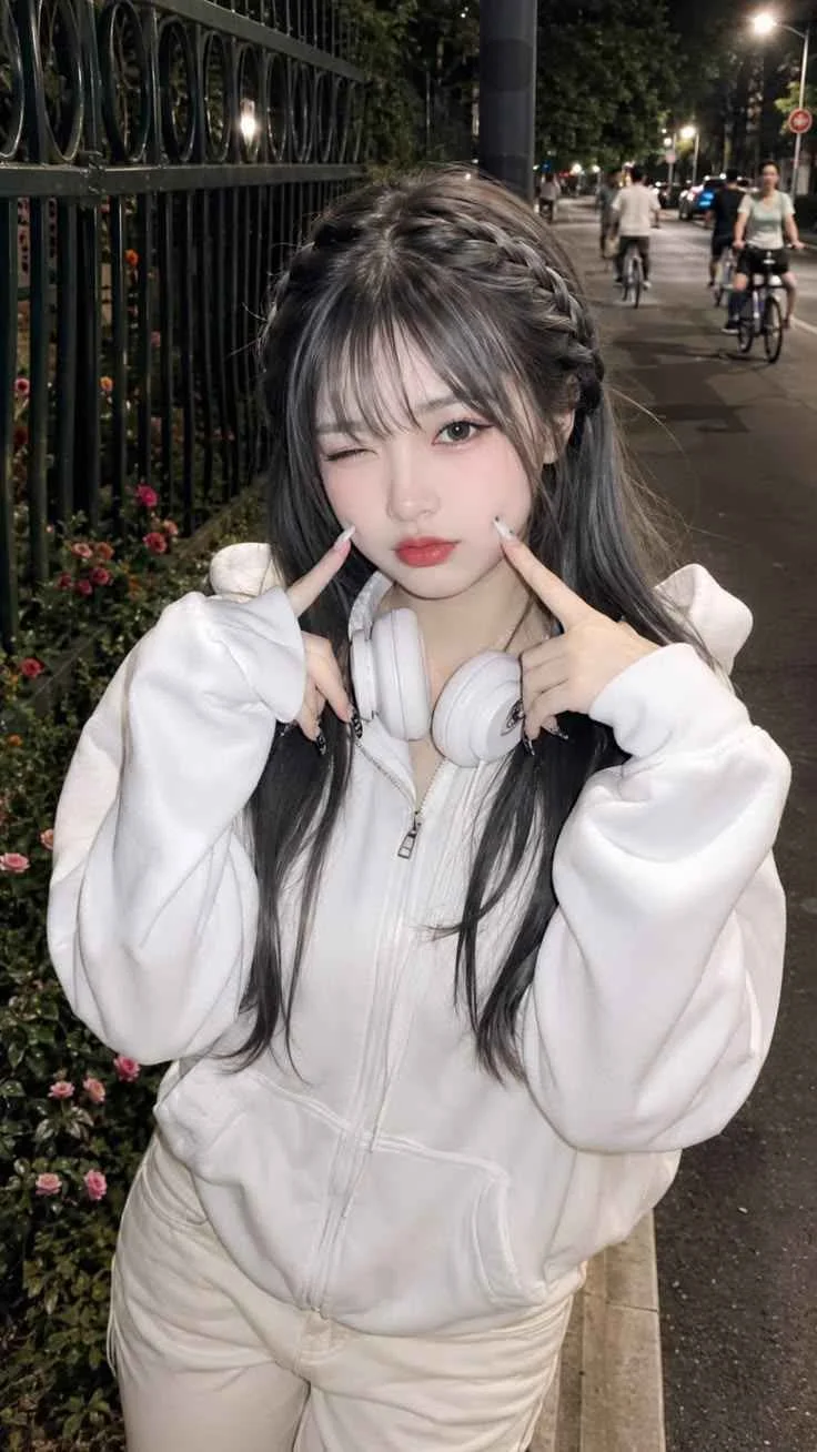 1574+ Ảnh Gái Xinh Cute Dễ Thương Khiến Bạn Mỉm Cười - Thưởng Thức Âm Nhạc Hello - Trung Tâm Hello