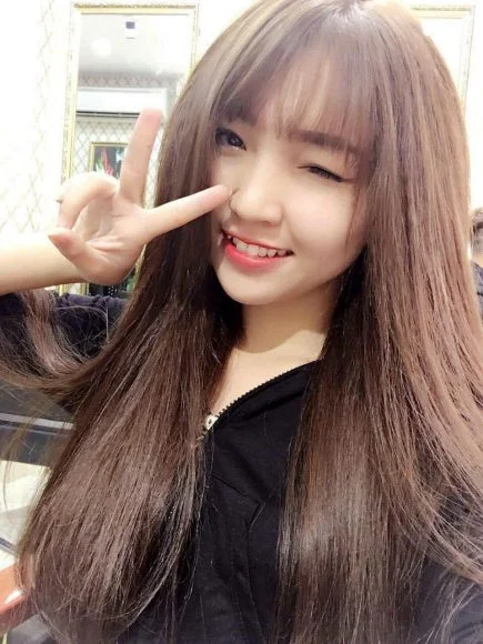 tong hop anh gai xinh cap 3 dep