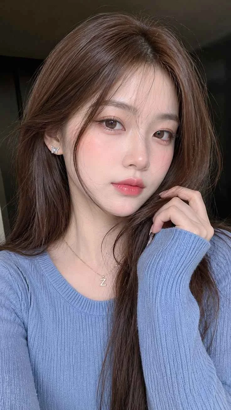1574+ Ảnh Gái Xinh Cute Dễ Thương Khiến Bạn Mỉm Cười - Thưởng Thức Âm Nhạc Hello - Trung Tâm Hello (2)