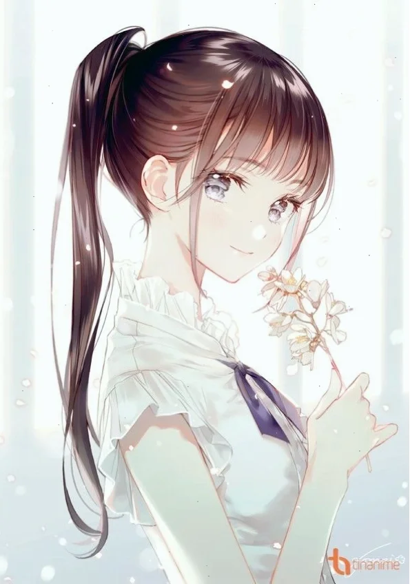 Khám phá 313+ Avatar Anime Nữ Đẹp Tuyệt Vời Dành Cho Bạn