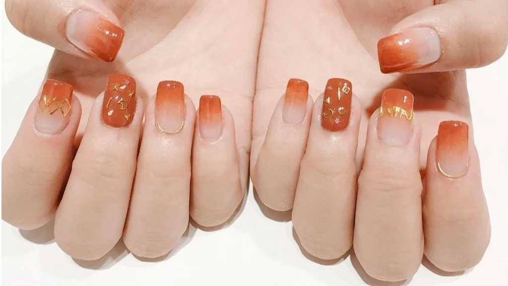 Top 5 Mẫu Nail Xinh Đơn Giản, Sang Trọng Đi Chơi Lễ 2/9 - Lilian Beauty - Chuyên Phân Phối Sơn Móng Tay, Phụ kiện Nail