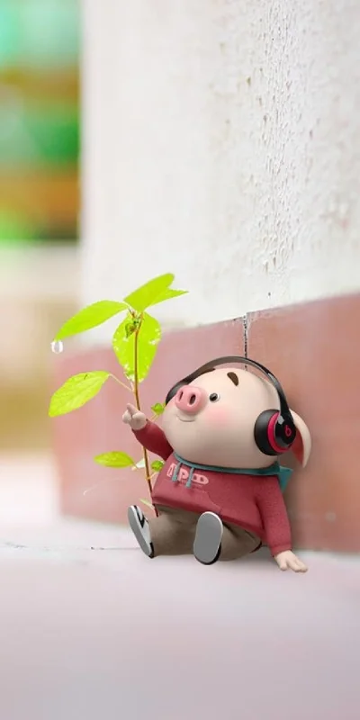 101 Hình nền điện thoại cute ngầu siêu ĐÁNG YÊU cực mê