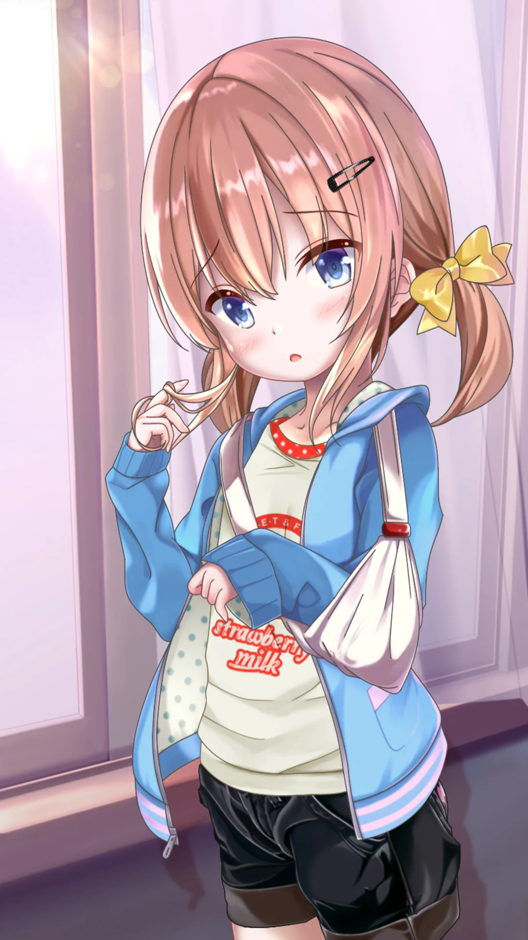 Hình nền cute ngầu đẹp nhất (2)