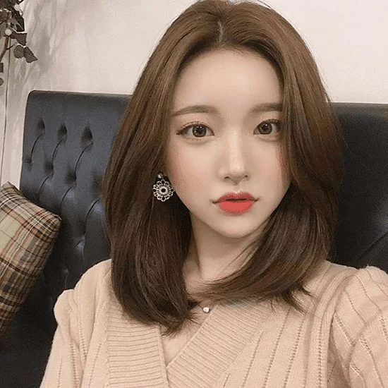 Top 40 kiểu tóc ngang vai đẹp nhất 2022 phái nữ phải thử » Festival Fashion